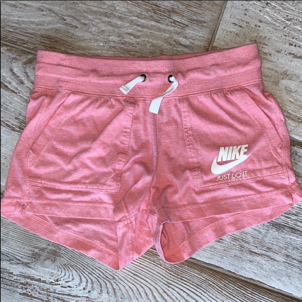 Nike shorts